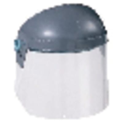Schutzscheibe Supervizor SB600 klar, pass.f. 4000 370 537+4000 370 544 Polycarbonat