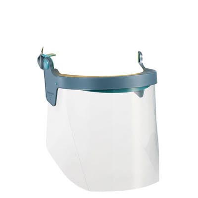 Schuberth Helmhalterung Supervisor SA 660 (o. Scheibe)