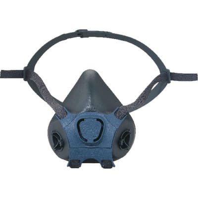 Mehrweg Halbmaske Größe l, EasyLock - Moldex