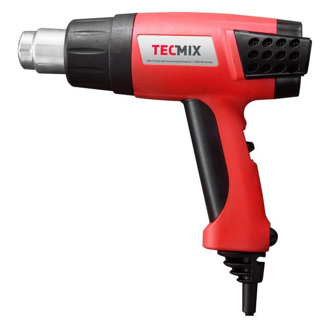 TM DHG 2000 [230V - EU] Digital Heat Gun