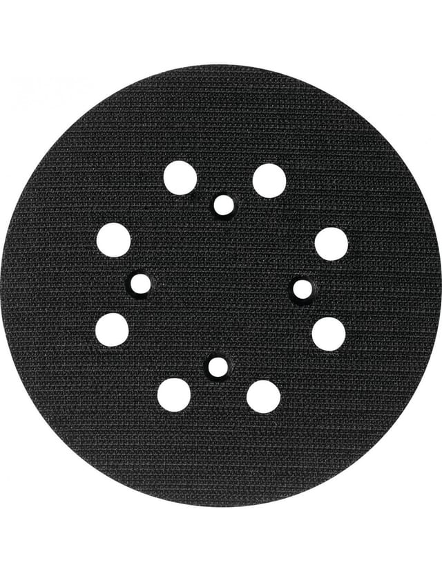 Schleifplatte 125 mm