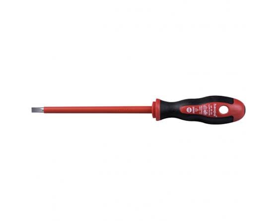 2K-VDE-Elektriker-Schraubendreher 6,5x150 mm 101920