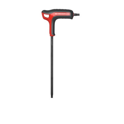 Facom 89TXA.25 Stiftschluessel T-Griff Abtrieb Torx T25