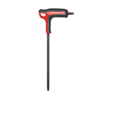 Facom 89TXA.27 Stiftschluessel T-Griff Abtrieb Torx T27