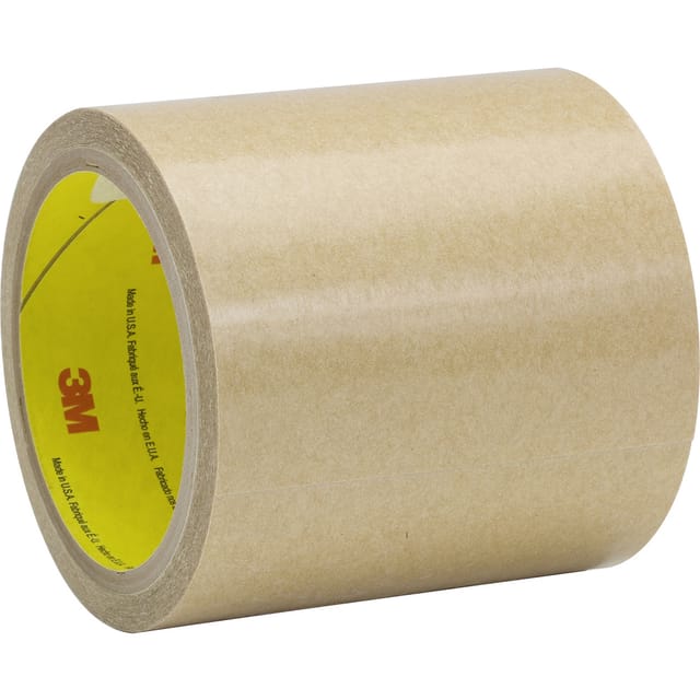 3M 9501255 Transfer-Klebeband Transparent (L x B) 55 m x 12 mm 1 St.