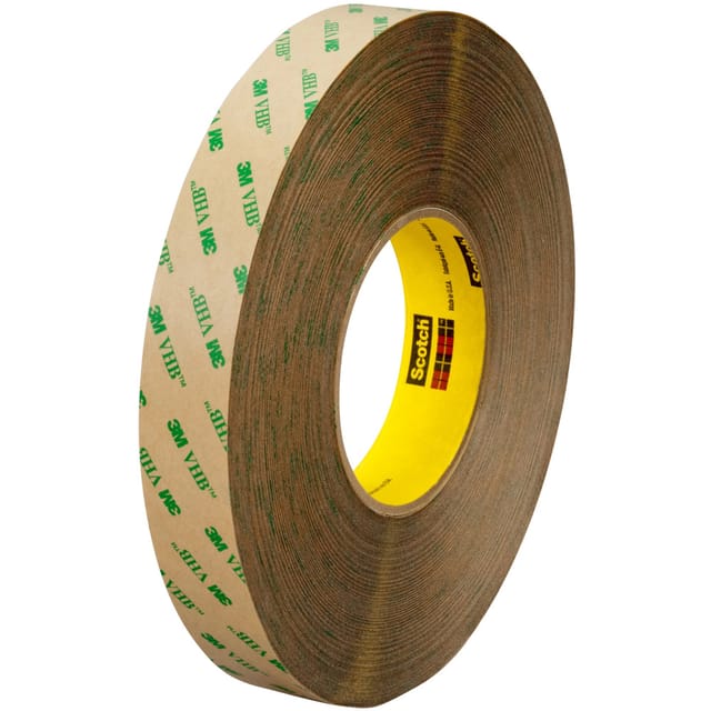 F947312 Transfer-Klebeband Transparent 1 St. - 3M