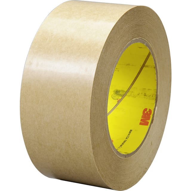 4655055 Transfer-Klebeband Transparent (l x b) 55 m x 50 mm 1 St. - 3M