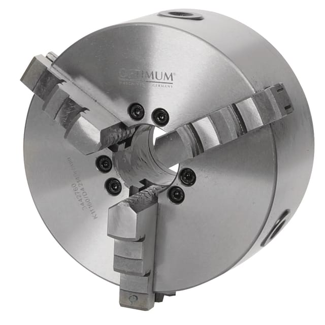 3-Backen Kettenblatt, 160mm, Camlock D1-4 optimale 3442761