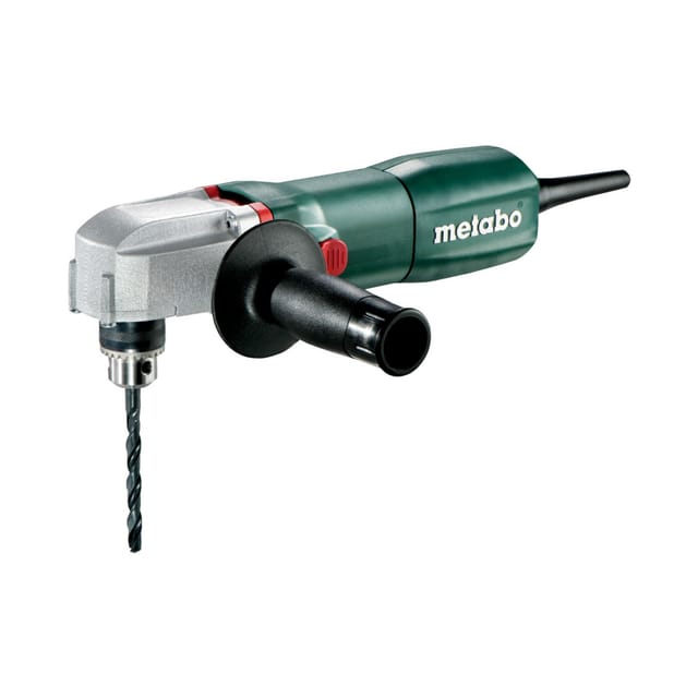 Metabo - Winkelbohrmaschine wbe 700 - 600512000