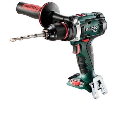 Metabo Akku-Bohrschrauber BS 18 LTX Impuls 18 V ohne Akku ohne Lader im MetaLoc