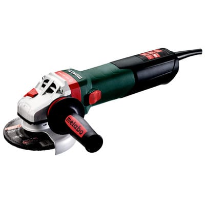 Metabo - Winkelschleifer weba 17-125 Quick (600514000), im Karton