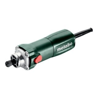 Metabo - ge 710 Compact - Geradschleifer, kurzhalsig