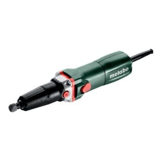 Metabo - Geradschleifer ge 950 g Plus (600618000) Karton