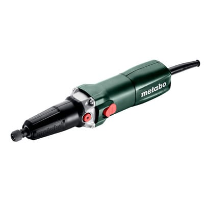 Metabo - ge 710 Plus Geradeschleifer