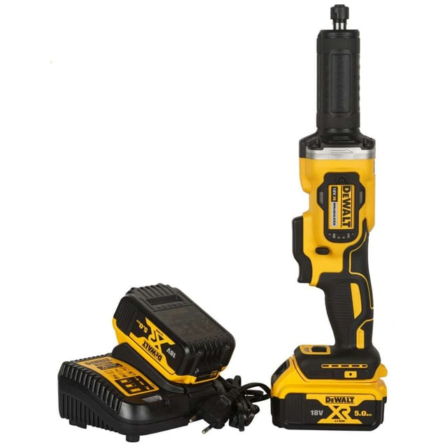 Dewalt Szlifierka Prosta 18v Xr Dcg426p2