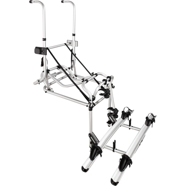 Thule Lift V16 Manual, Fahrradträger, aluminium