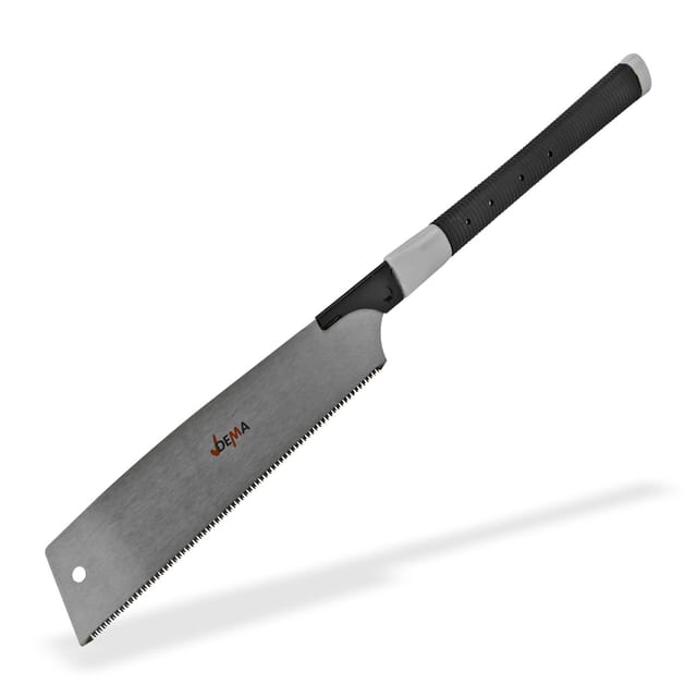 Japansäge 265 mm Kataba mit Kunststoffgriff