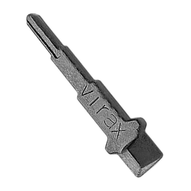 Virax - Promo Abgestufter Montageschlüssel ø 3/8' - 1/2' - 3/4' Vierkant 18 mm
