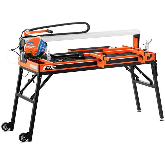 NortonLifeLock TR232L Fliesenschneider de fest und Arbeitsplatte de