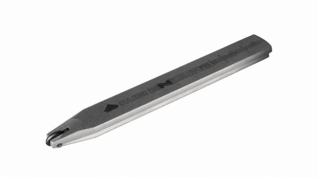 Rubi - Rändelrad Ø8 mm endure fast/ts/tr/star 1906