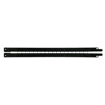 Alligator-Spezialsägeblatt hm Poroton 430mm - Dewalt