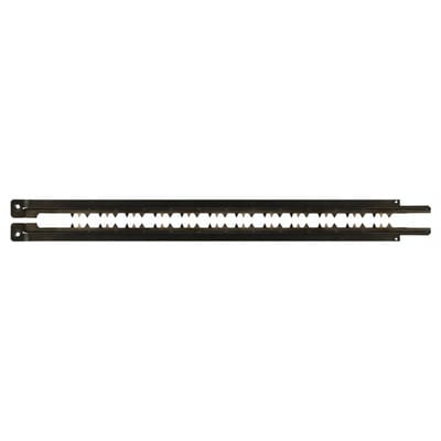 Zubehör - Sägeblatt-Set für Holz, Länge 55,5 cm, 2 Stück DT99593 - Dewalt