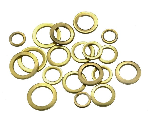 Fitschenringe Sortiment Fitschenringe