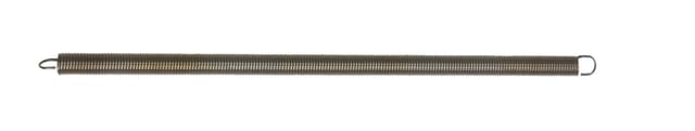Zugfedern 6,0 x 160 mm Federn