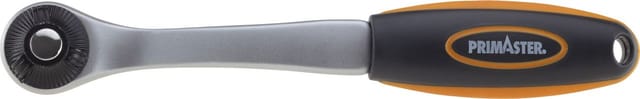 Primaster - Mechaniker-Kraft-Ratsche 9,53 mm 72 Zähne Umschaltknarre Ratsche