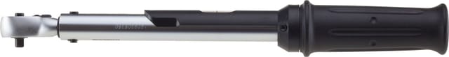 Primaster Drehmomentschlüssel Torque 6 6,35 mm Chrom-Vanadium-Stahl