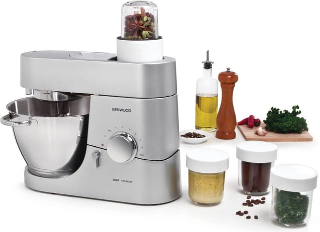 Kenwood - Ersatzteil - Kräuter und Gewürzmühle at 320 -