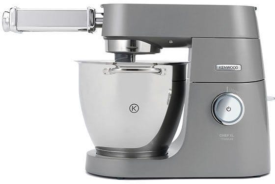 Kenwood - KAX981ME Schneideaufsatz Fettuccine