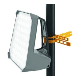 Arbeitsstrahler 230 v Magnum Future led xs
