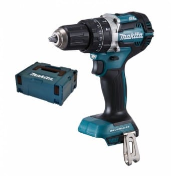 Schlagbohrschrauber Makita DHP484ZJ (nur Gerät + makpac 2)