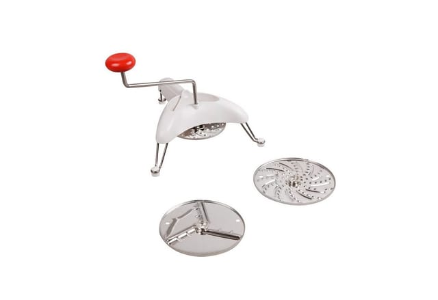 K1011014 Mouli-Julienne - Moulinex
