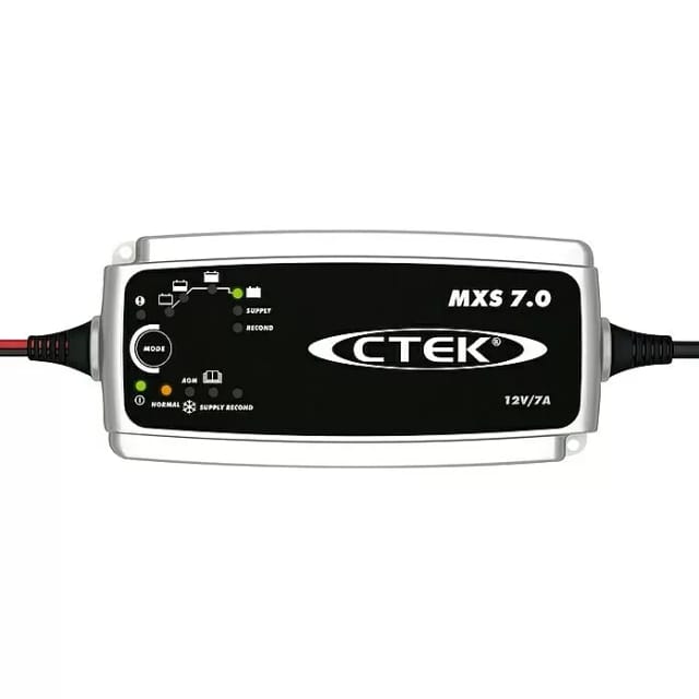 Ctek - xs 7.0 eu 12V 7A Batterieladegerät