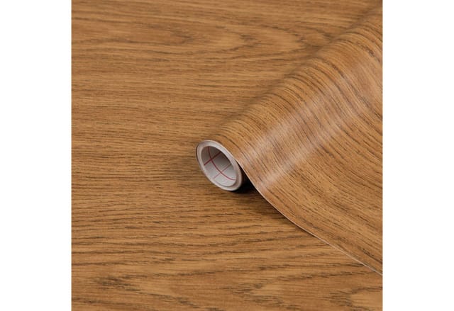 Selbstklebefolie Oak hell 45 cm x 2 m Klebefolien - D-c-fix
