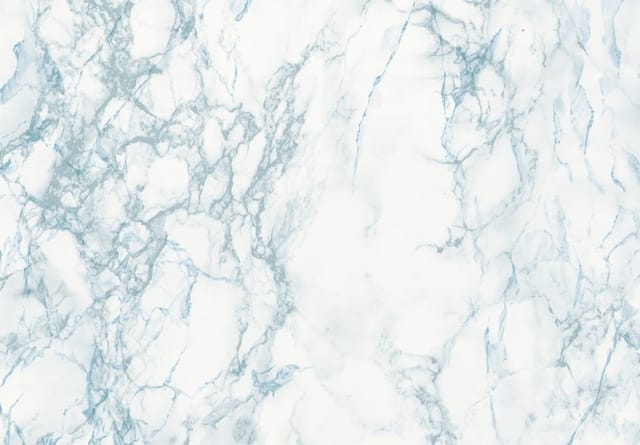 D-c-fix - Selbstklebefolie Marmor Cortes bleu 45 cm x 2 m Klebefolien