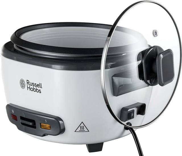 Russell Hobbs - Reiskocher x large 33l 14 portionen