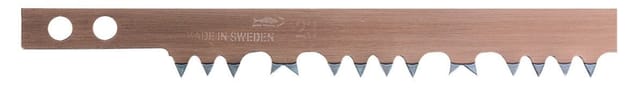 23-32 bügelsägeblatt hobelzahnung 810MM für frisches holz - Bahco