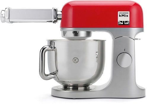 Kenwood - KAX982ME Pasta-Schneideaufsatz