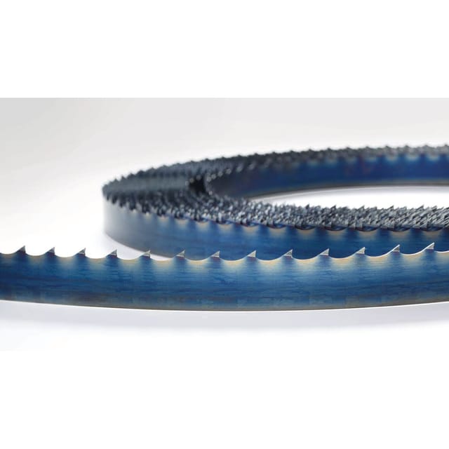 Holzstar 5160041 2560 x 10 x 0,5 mm, 6 ZpZ Sägeband