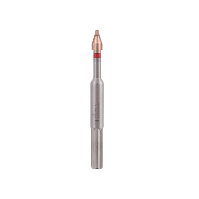Feinsteinzeugfliesenbohrer c protector ø 6 mm