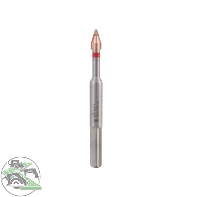 Feinsteinzeugfliesenbohrer c protector ø 10 mm