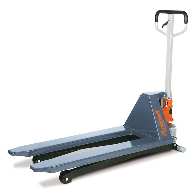 Scherengabelhubwagen phh 1001 - Unicraft