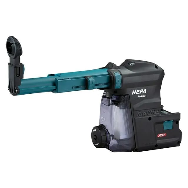 Staubabsaugung DX14 HR004G 191E60-4 - Makita