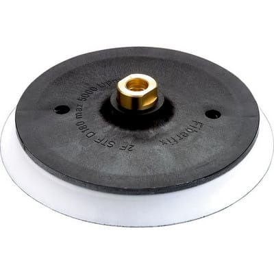 Schleifteller ST-D180/0-M14/2F – 485296 - Festool