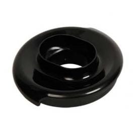 Schwarz Cover zu Blender Moulinex MS-0A11434