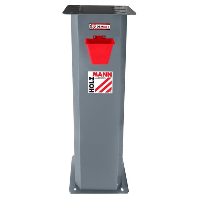 Maschinenständer für schleifmaschine dsm-serie Holzmann DSMMS1
