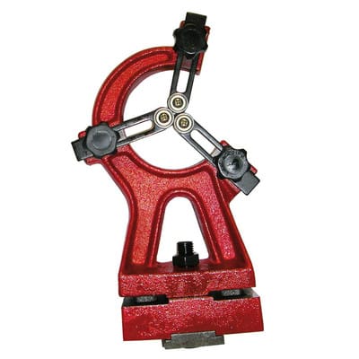 Maschinen LNT1100 Lünette - Holzmann